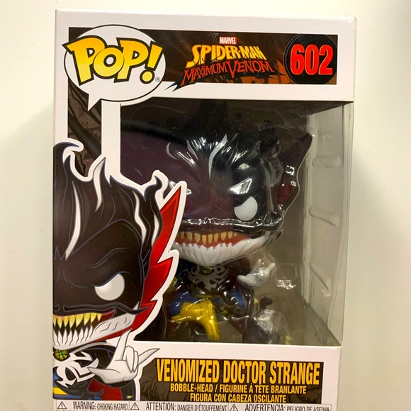 Funko pop bundle